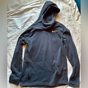 Nike Fleece Dri-Fit Hoodie